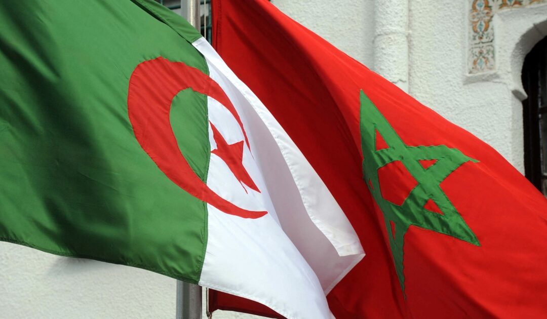 Algeria closes airspace to all Moroccan planes | Aviation News | Al Jazeera